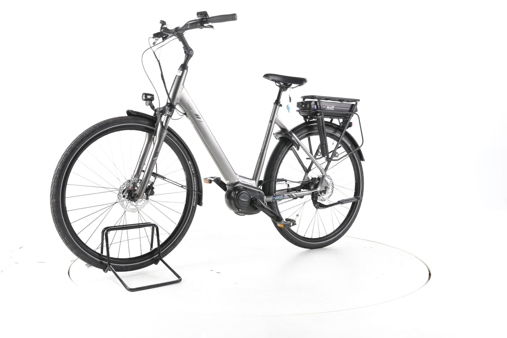 Giant Entour E+ 0 City E-Bike Tiefeinsteiger - Image 6