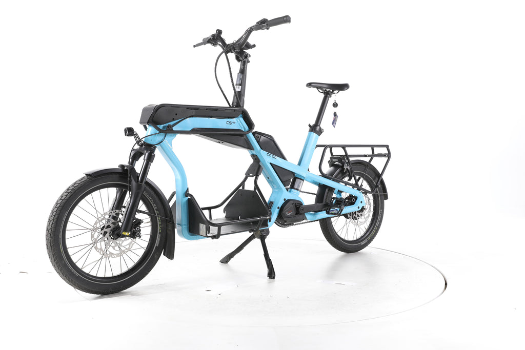 Ca Go CS 150 E-Lastenrad - Image 6