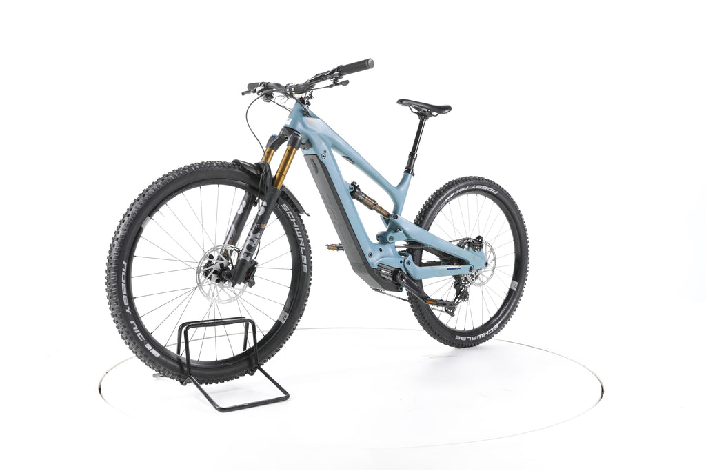YT Decoy 29 CF CORE 4 E-Bike Fully Carbon - Image 6
