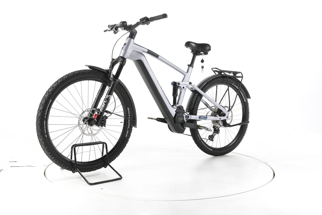 Cube Stereo Hybrid 120 Race Allroad SUV E-Bike 2024 - Image 6