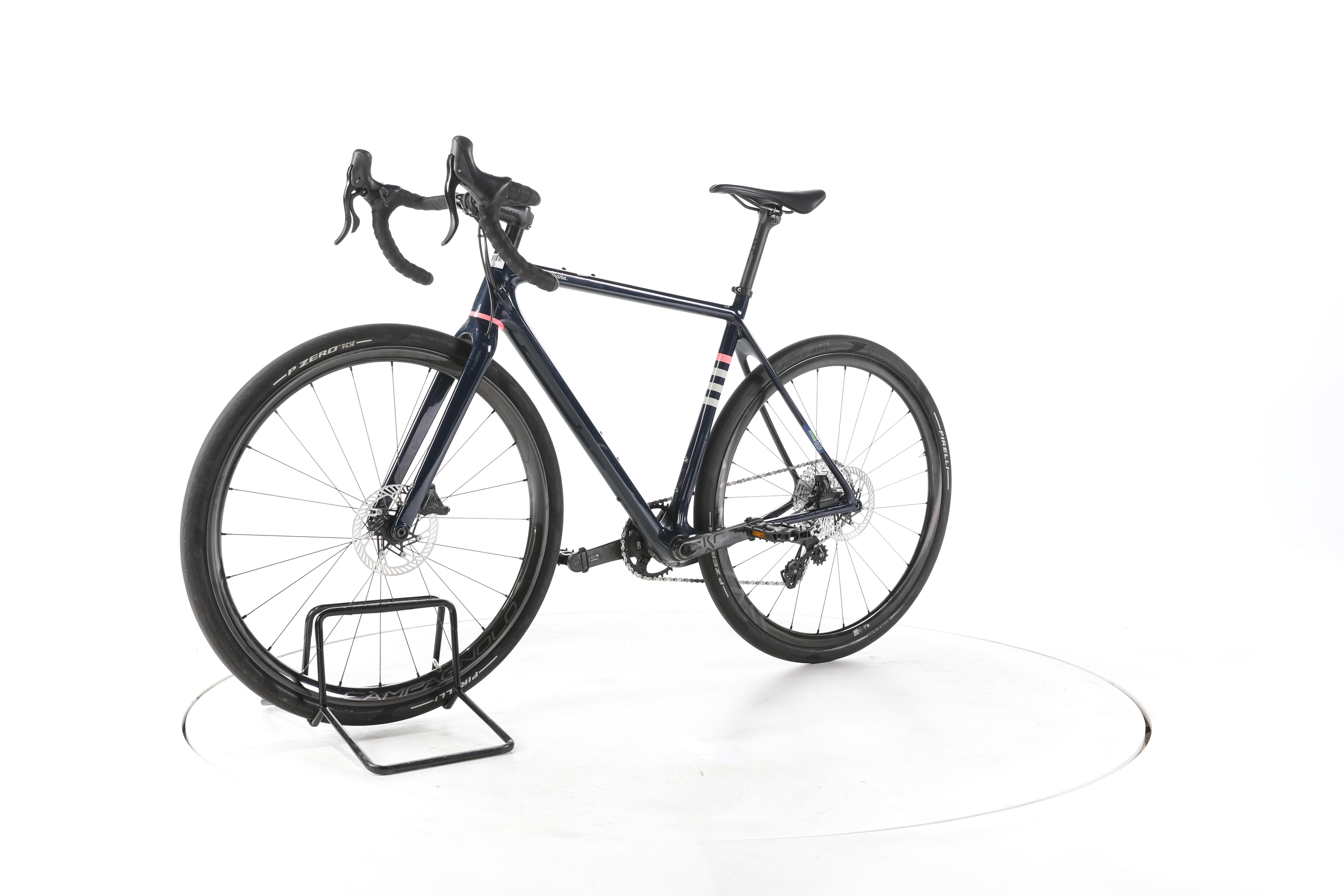 OPEN U.P. EKAR RAPHA Limited Edition Rennrad Carbon - Image 6