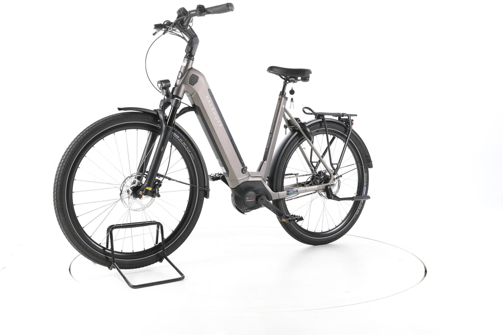 Kalkhoff IMAGE 5.B MOVE+ City E-Bike Tiefeinsteiger - Image 6
