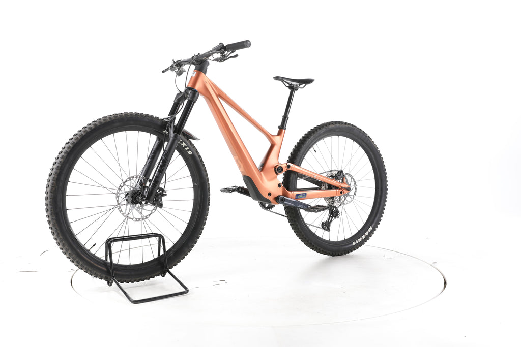 Scott Contessa Genius 920 Fahrrad Fully - Image 6