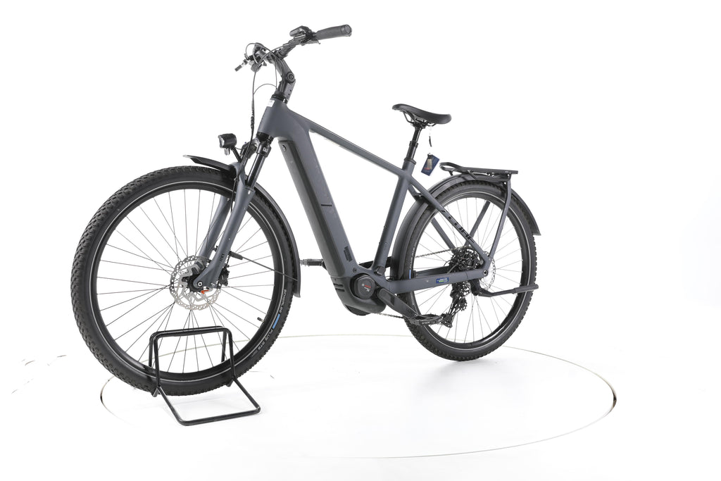 Cube Kathmandu Hybrid ONE Trekking E-Bike 2025 - Image 6