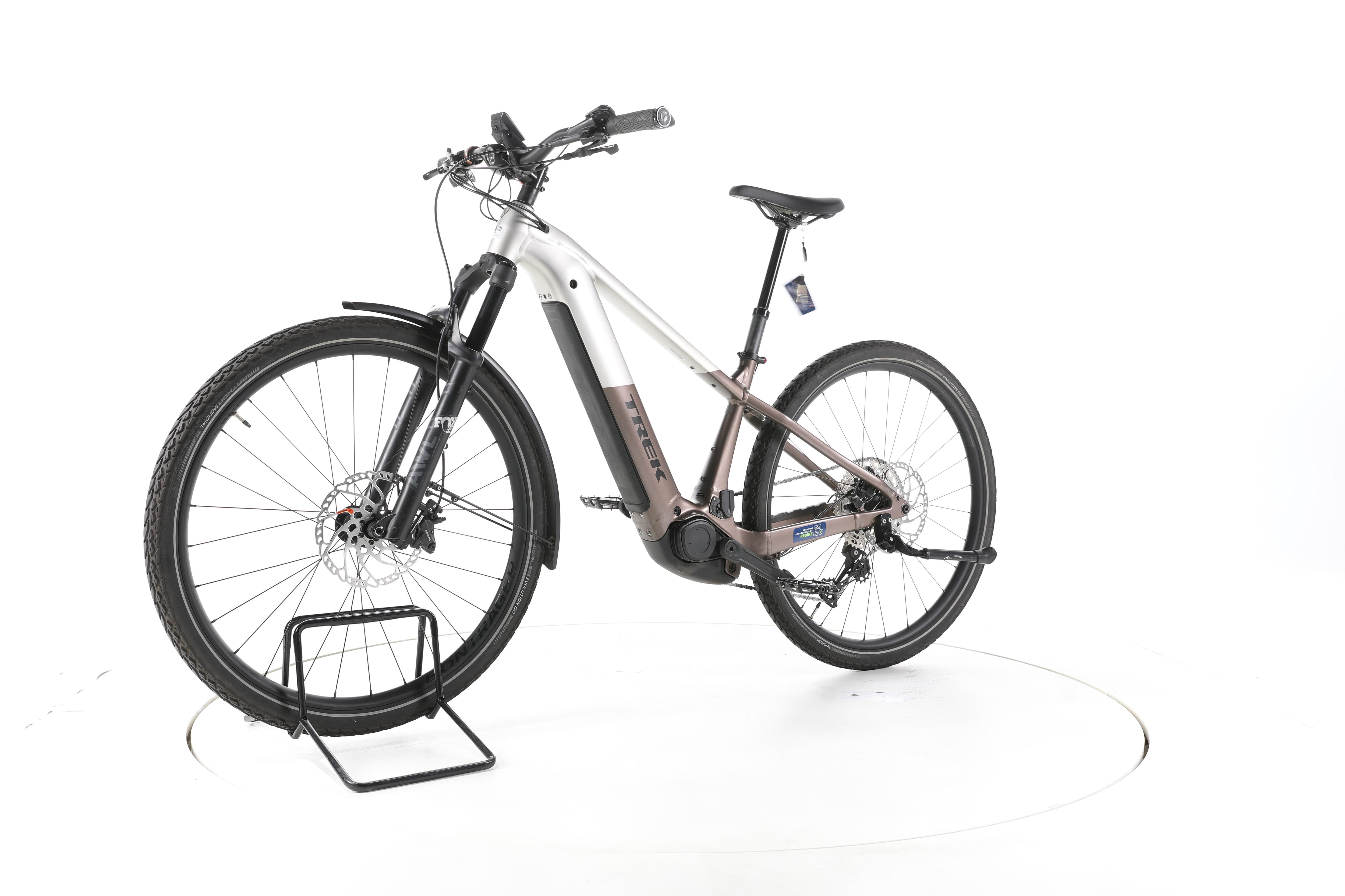Trek Powerfly+ 8 Gen 5 E-Bike 2024 - Image 6