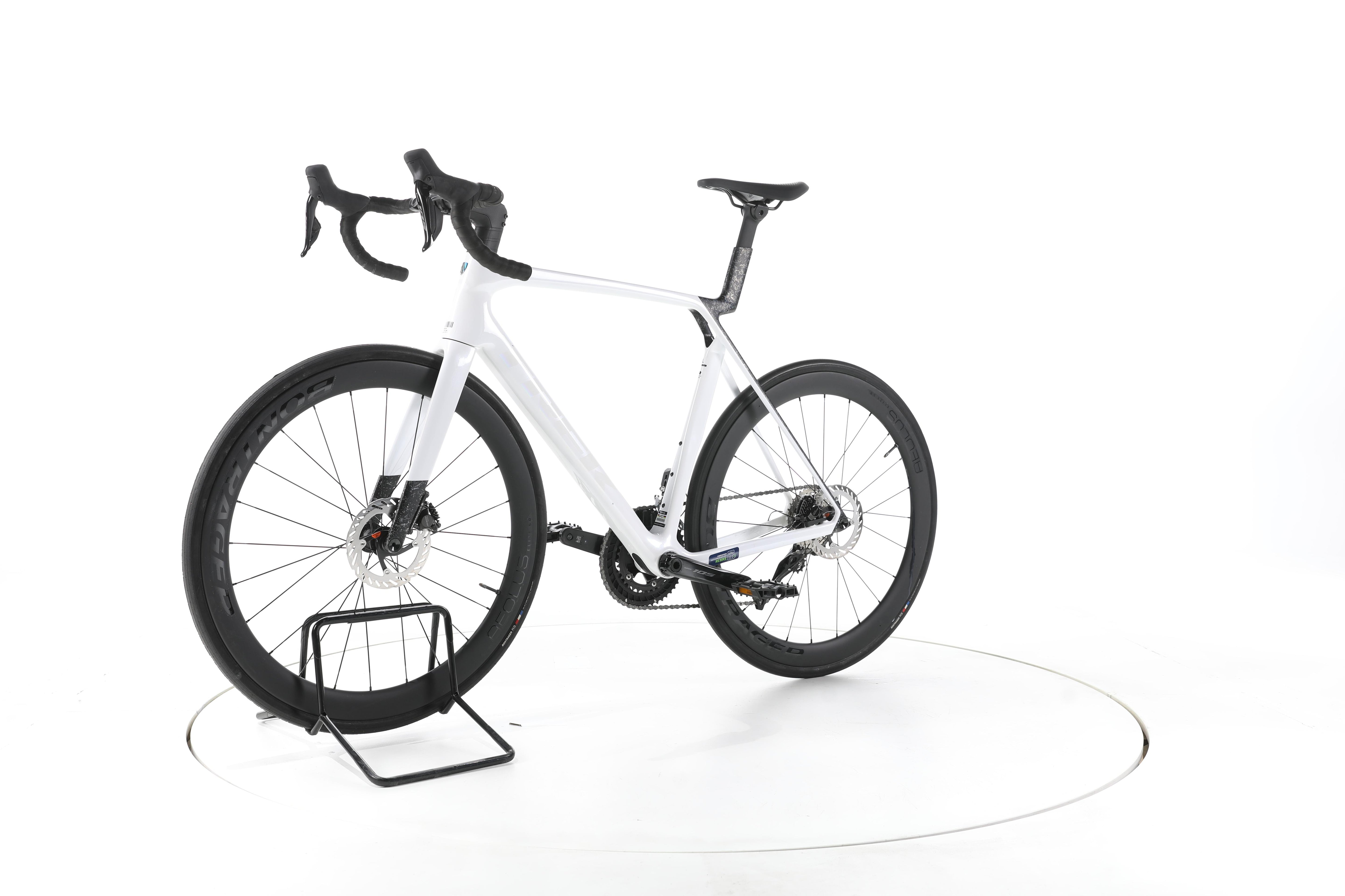 Trek Madone SL 6 - Image 6