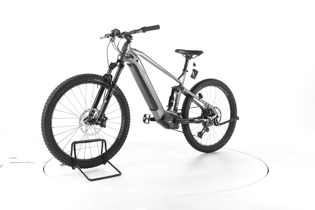 HoheAcht Mola Roko E-Bike Fully - Image 6