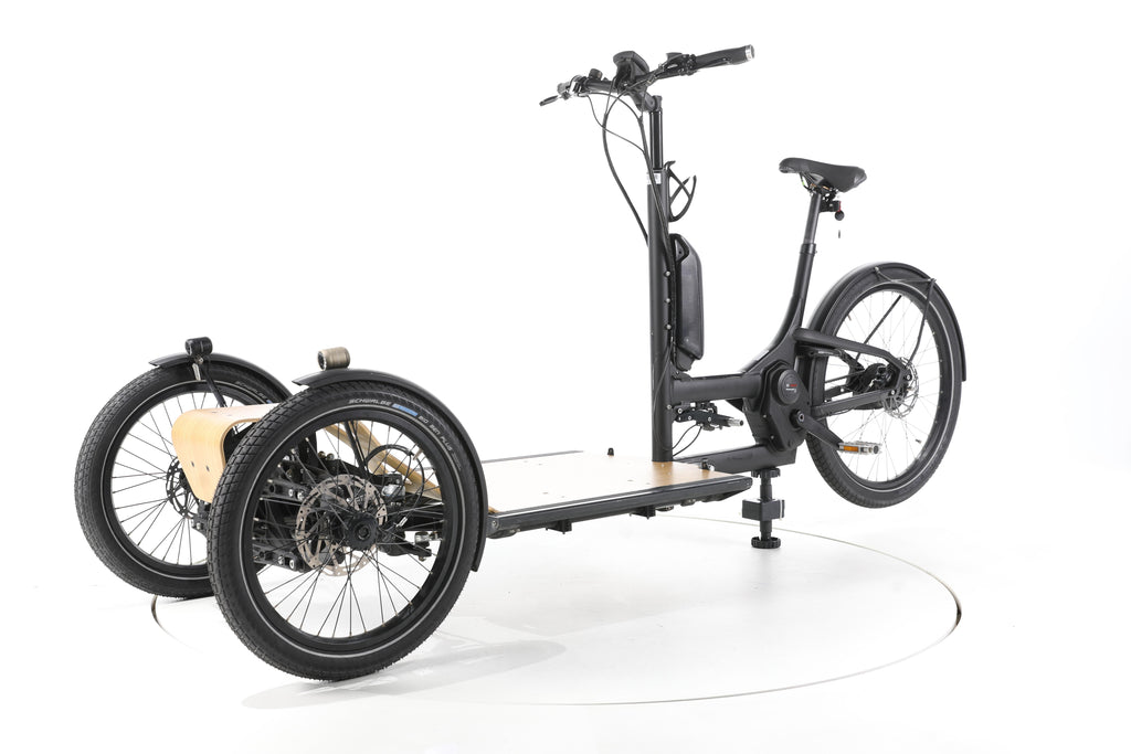HNF Nicolai CD 1 Cargo E-Lastenrad - Image 6