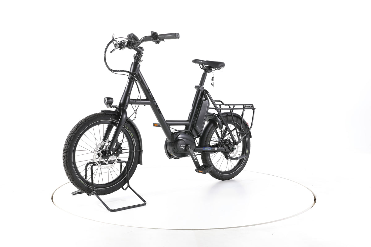 i:SY S8 F Kompakt E-Bike Tiefeinsteiger - Image 6