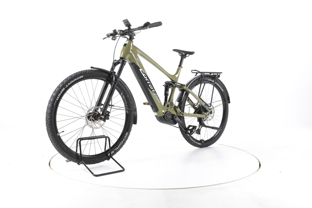 Corratec MTC 120 SUV E-Bike - Image 6