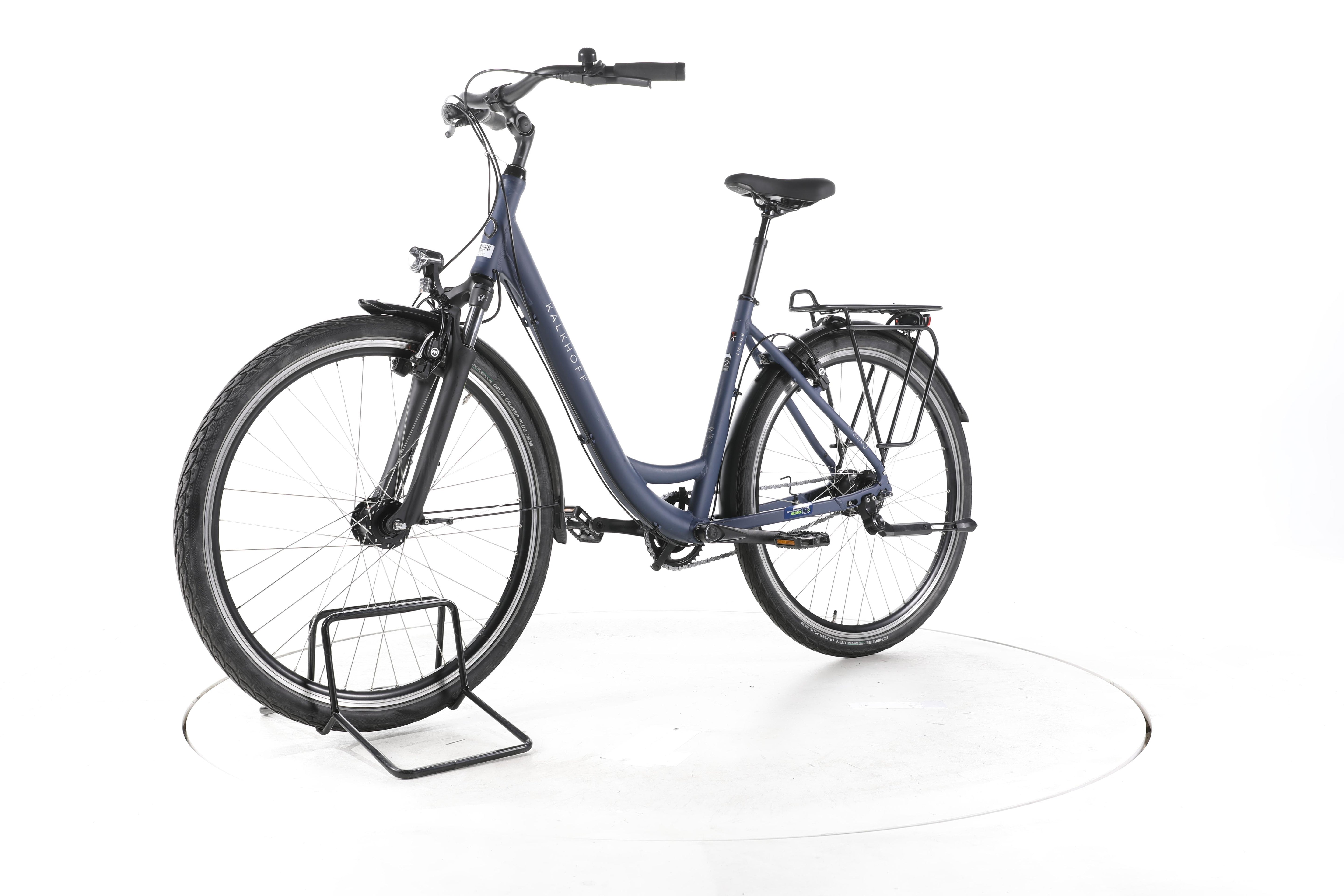 Kalkhoff Image XXL Fahrrad City & Trekking - Image 6