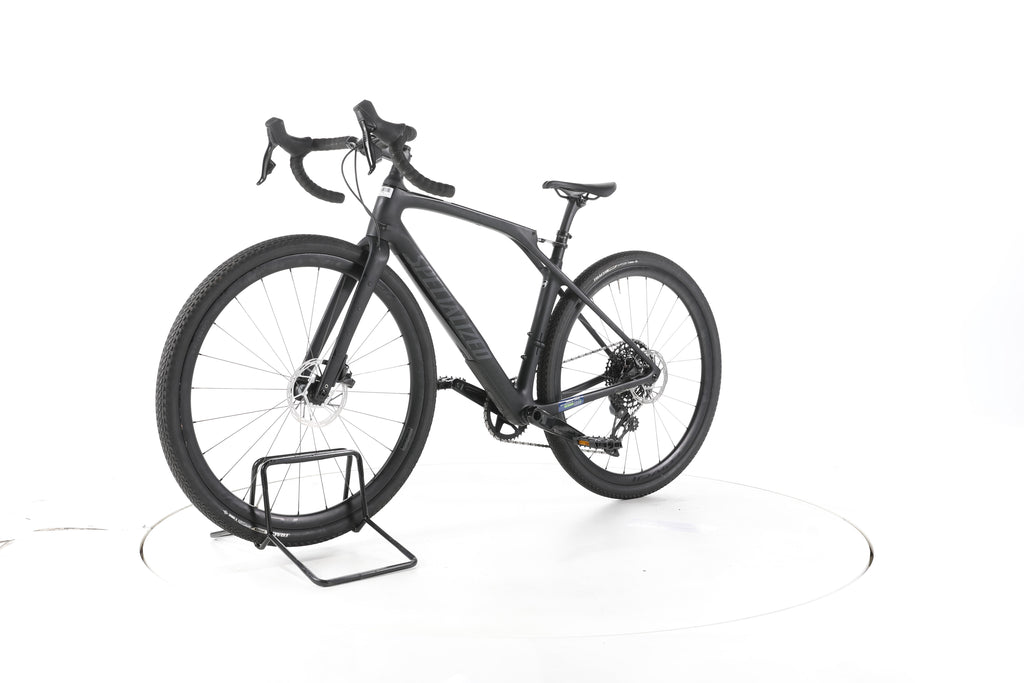 Specialized Diverge STR Expert Gravelbike Carbon - Image 6