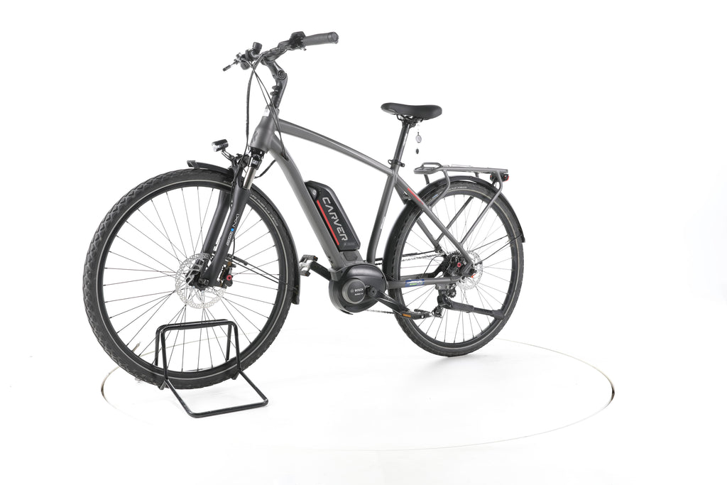 Carver Tour LTD Trekking E-Bike - Image 6