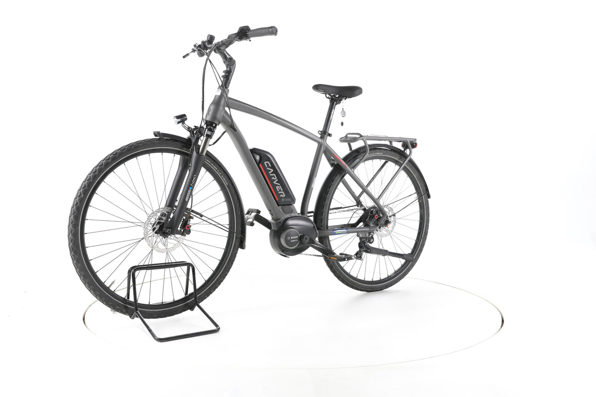 Carver Tour LTD Trekking E-Bike - Image 6