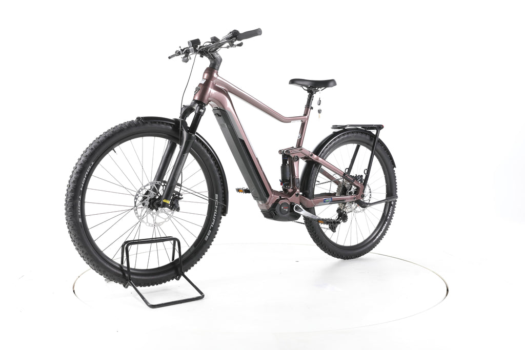 Centurion Lhasa R2700i EQ SUV E-Bike 2023 - Image 6