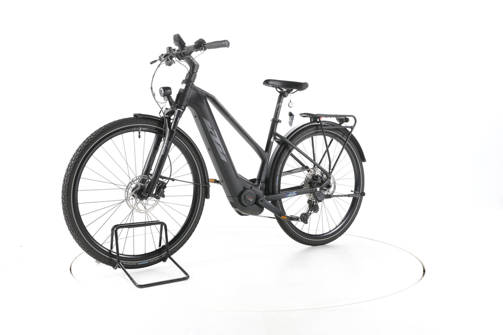 KTM ZEG POWER SPORT 11 PLUS Trekking E-Bike - Image 6