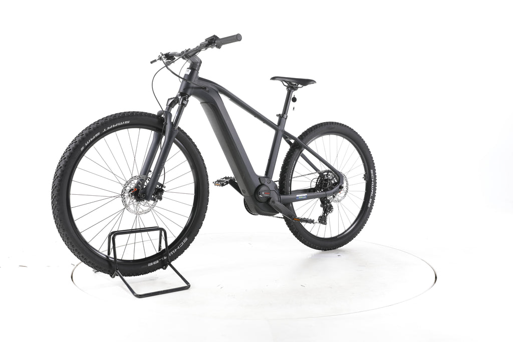 Cube Reaction Hybrid Performance E-Bike 2025 - Image 6