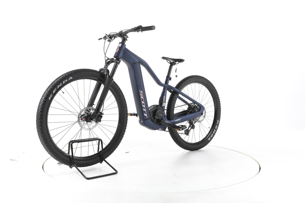 Scott Contessa Active eRIDE 920 E-Bike - Image 6