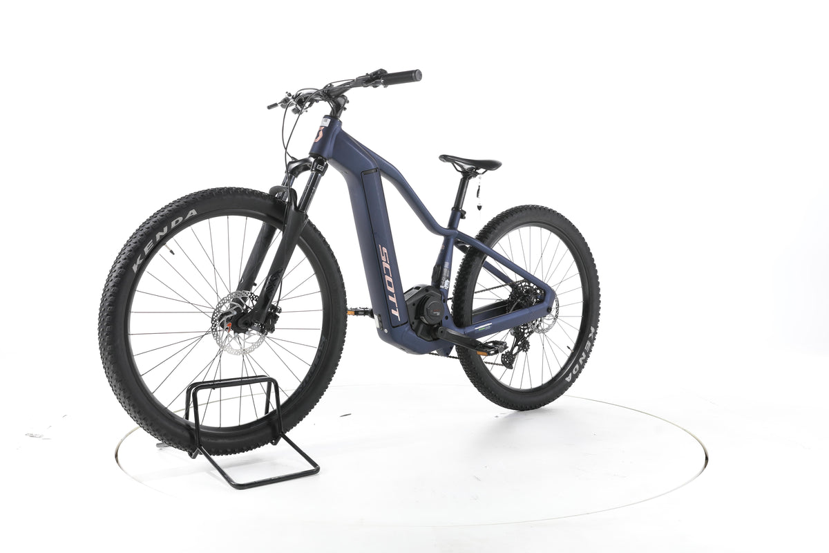 Scott Contessa Active eRIDE 920 E-Bike - Image 6