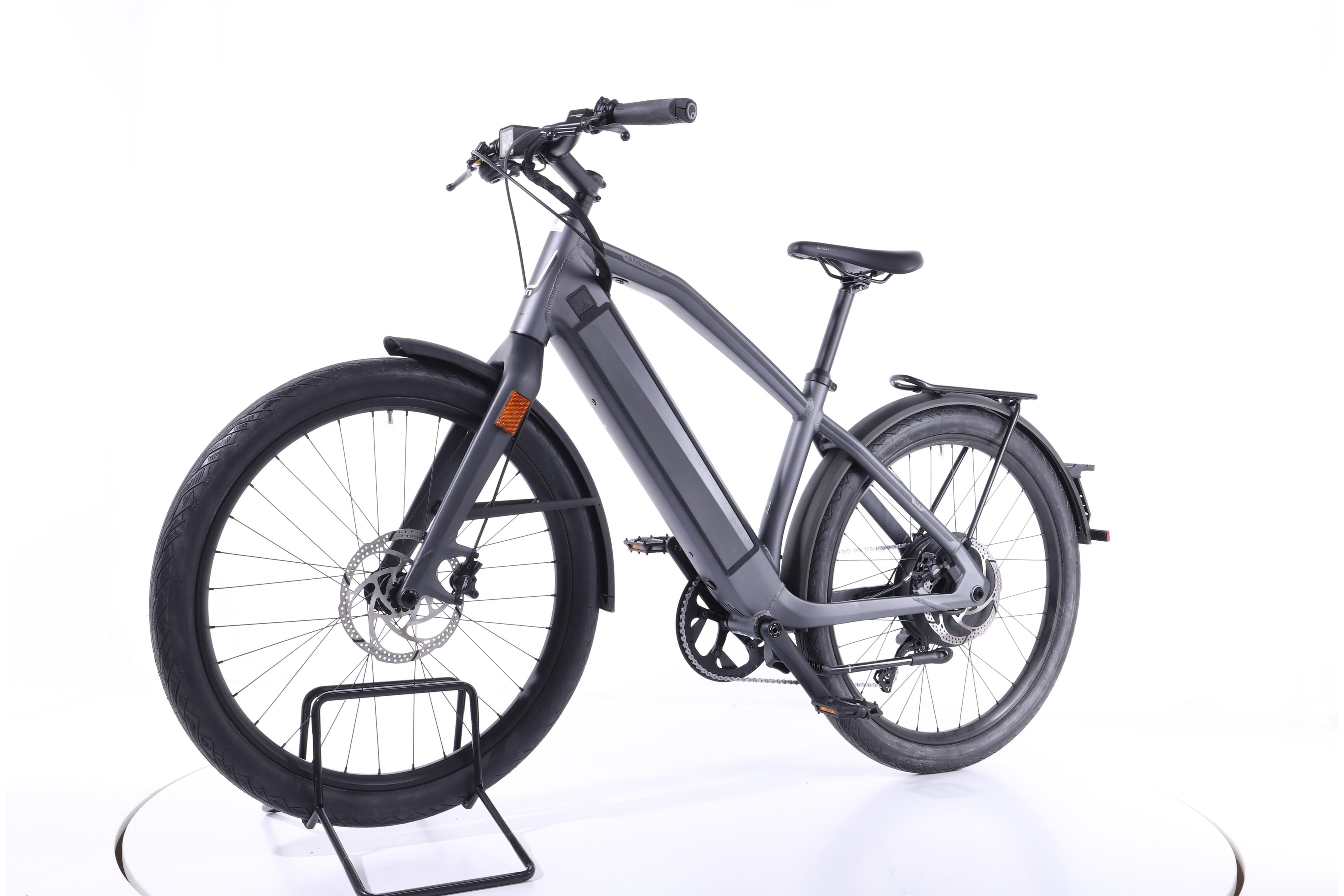 Stromer ST1 Sport S-Pedelecs 618 Wh - Image 6