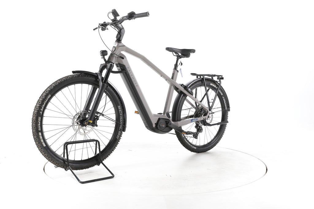 Kalkhoff Entice 7.B Move+ Trekking E-Bike - Image 6