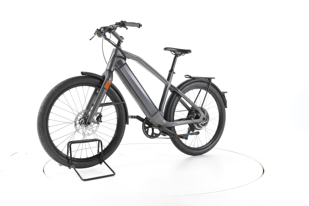 Stromer ST1 Sport S-Pedelec 814 Wh - Image 6