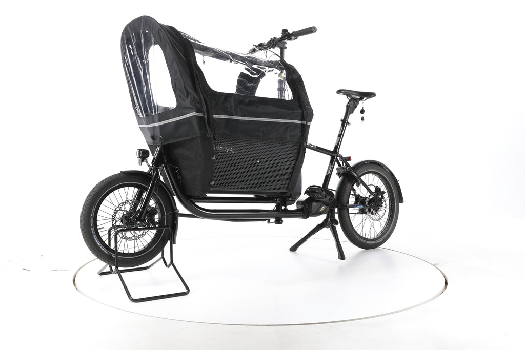 muli-cycles Motor st pro E-Lastenrad - Image 6