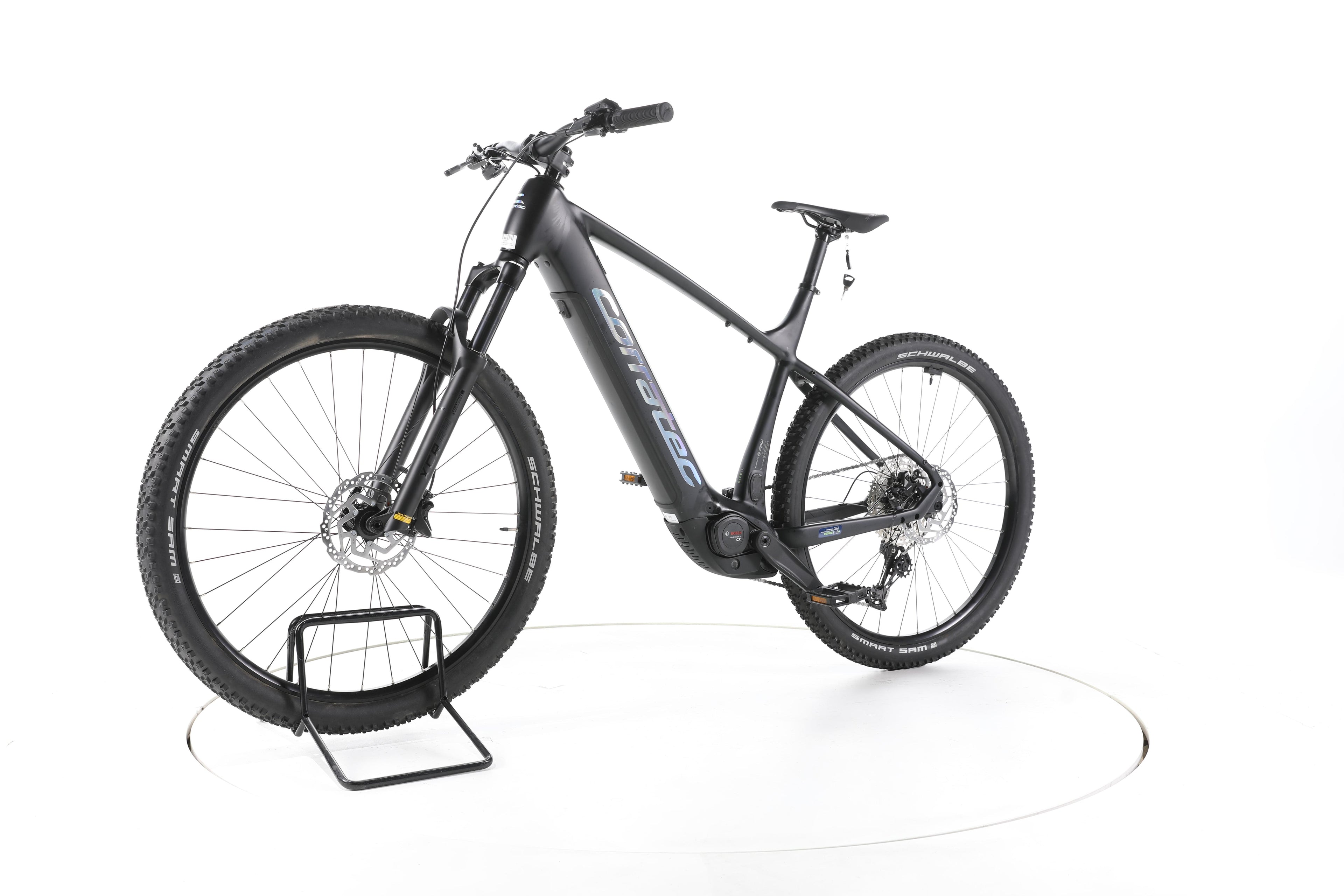 Corratec E-Power X-Vert Pro Gent E-Bike 2025 - Image 6