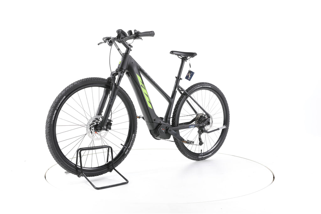 KTM Macina Cross 510 E-Bike - Image 6