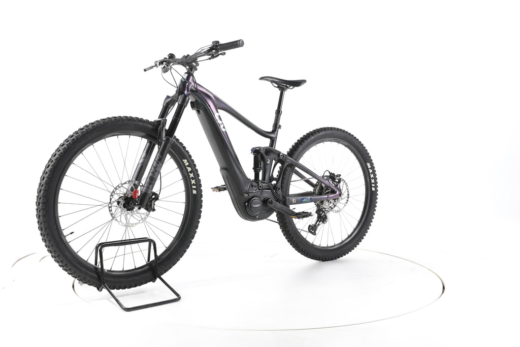 Liv Intrigue X E+ 2 Fully E-Bike - Image 6