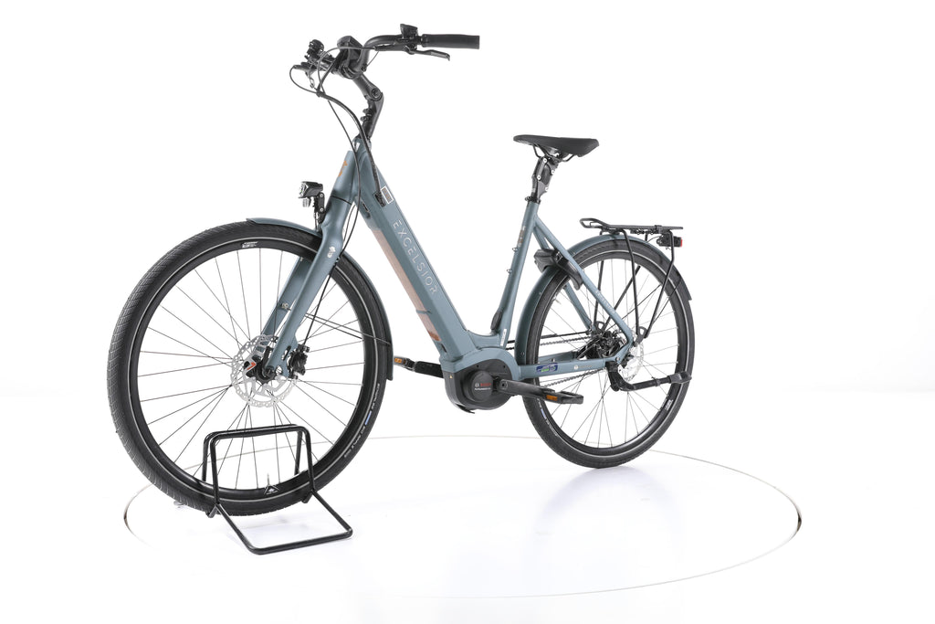 Excelsior Pearl City E-Bike Tiefeinsteiger - Image 6