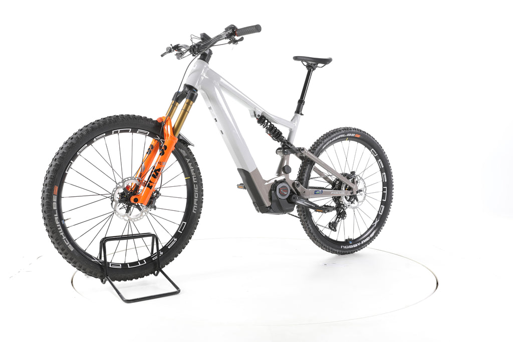 Focus Sam² 6.0 E-Bike Fully - Image 6