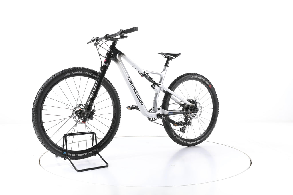 Cannondale Scalpel Carbon 3 Fahrrad Fully - Image 6