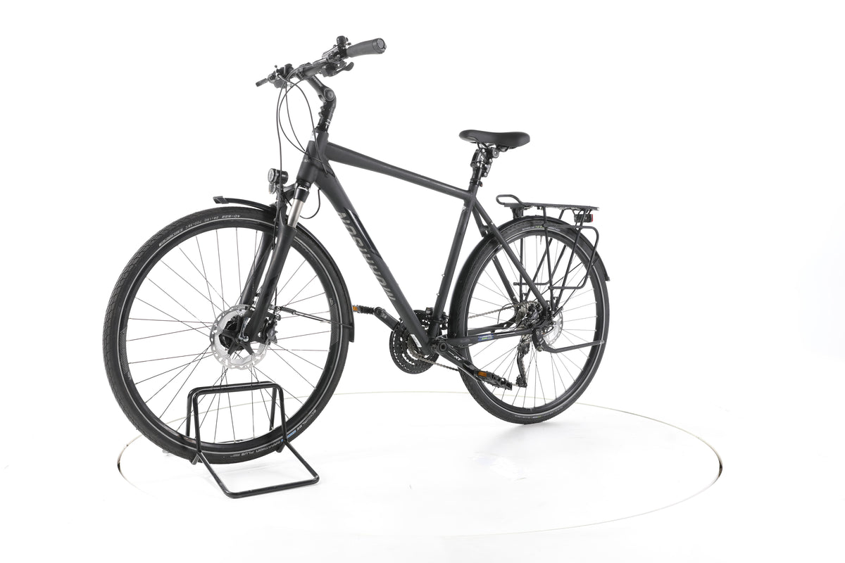 MORRISON T8.0 Fahrrad City & Trekking - Image 6