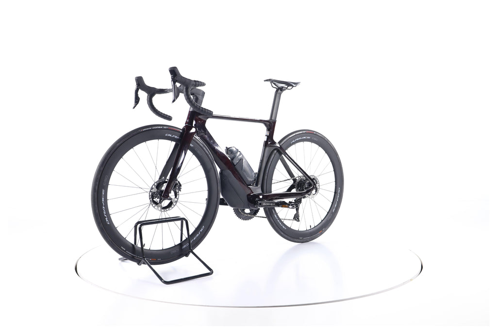 Orbea Orca Aero M10i LTD Fahrrad Rennrad & Gravel - Image 6