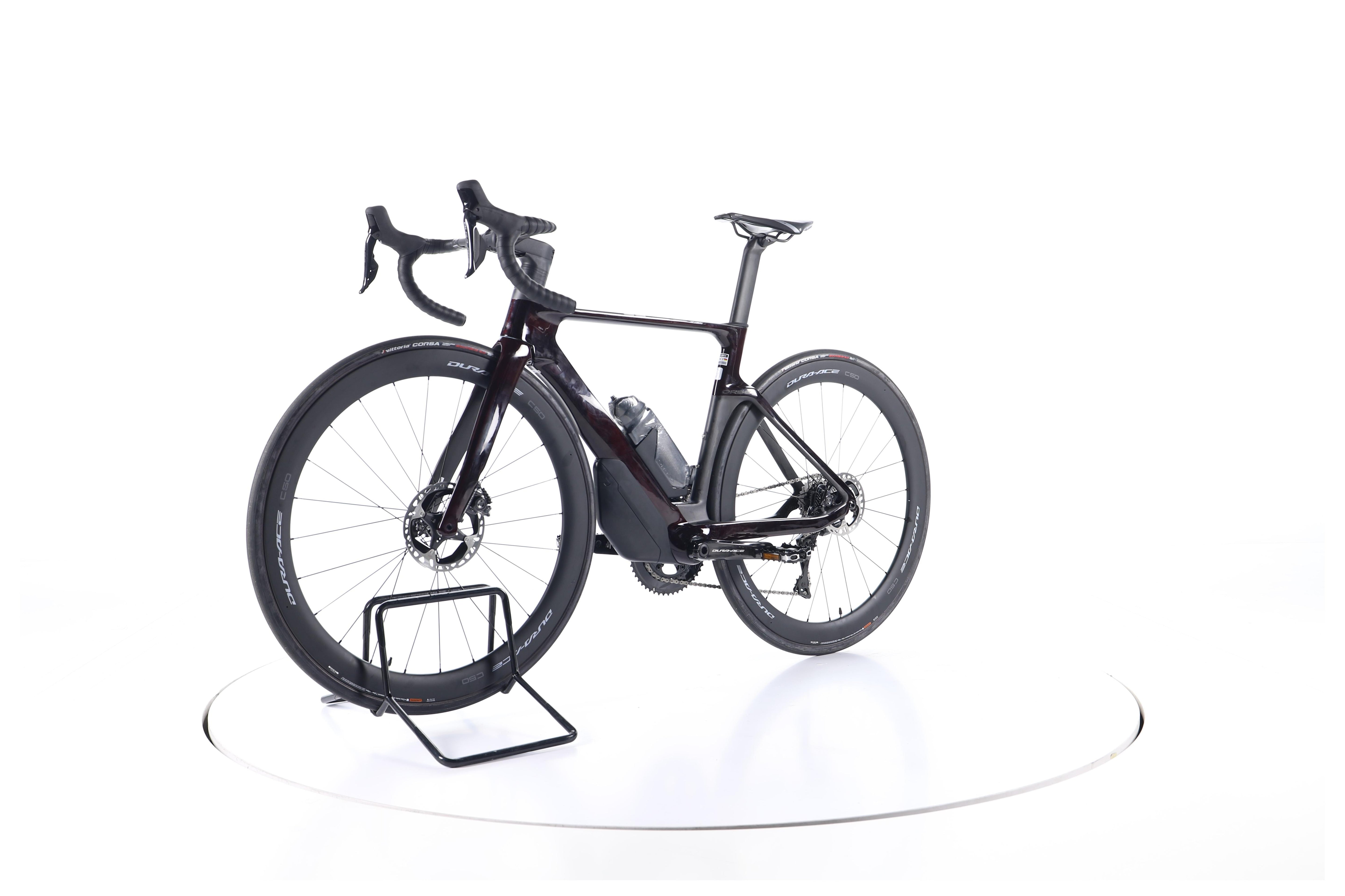 Orbea Orca Aero M10i LTD Fahrrad Rennrad & Gravel - Image 6