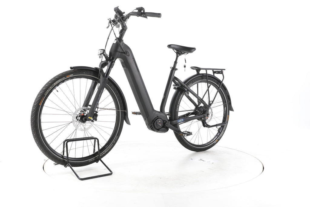 Conway e Cairon T6.0 City E-Bike Tiefeinsteiger 2025 - Image 6
