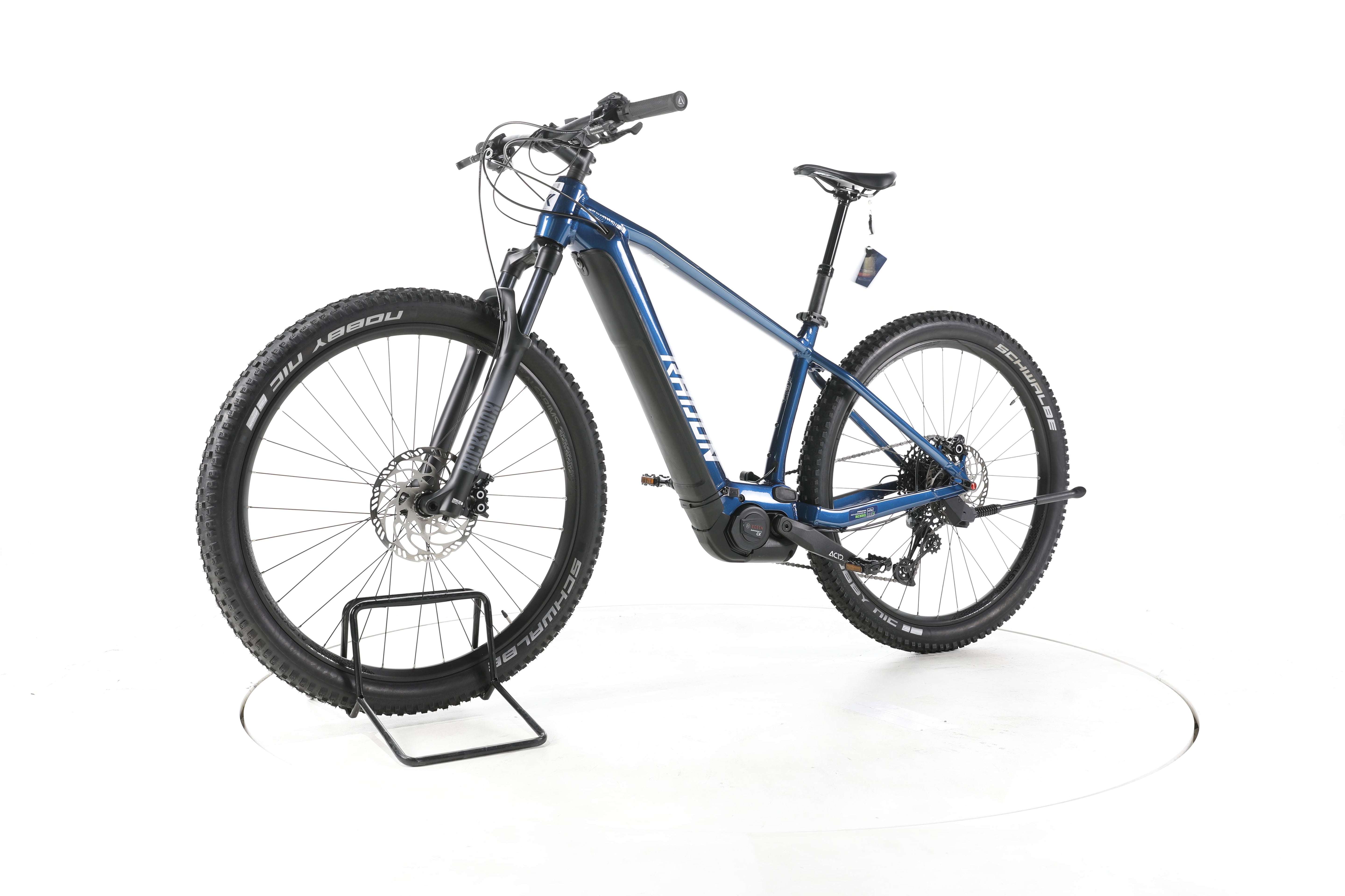 Radon Jealous Hybrid 9.0 E-Bike - Image 6