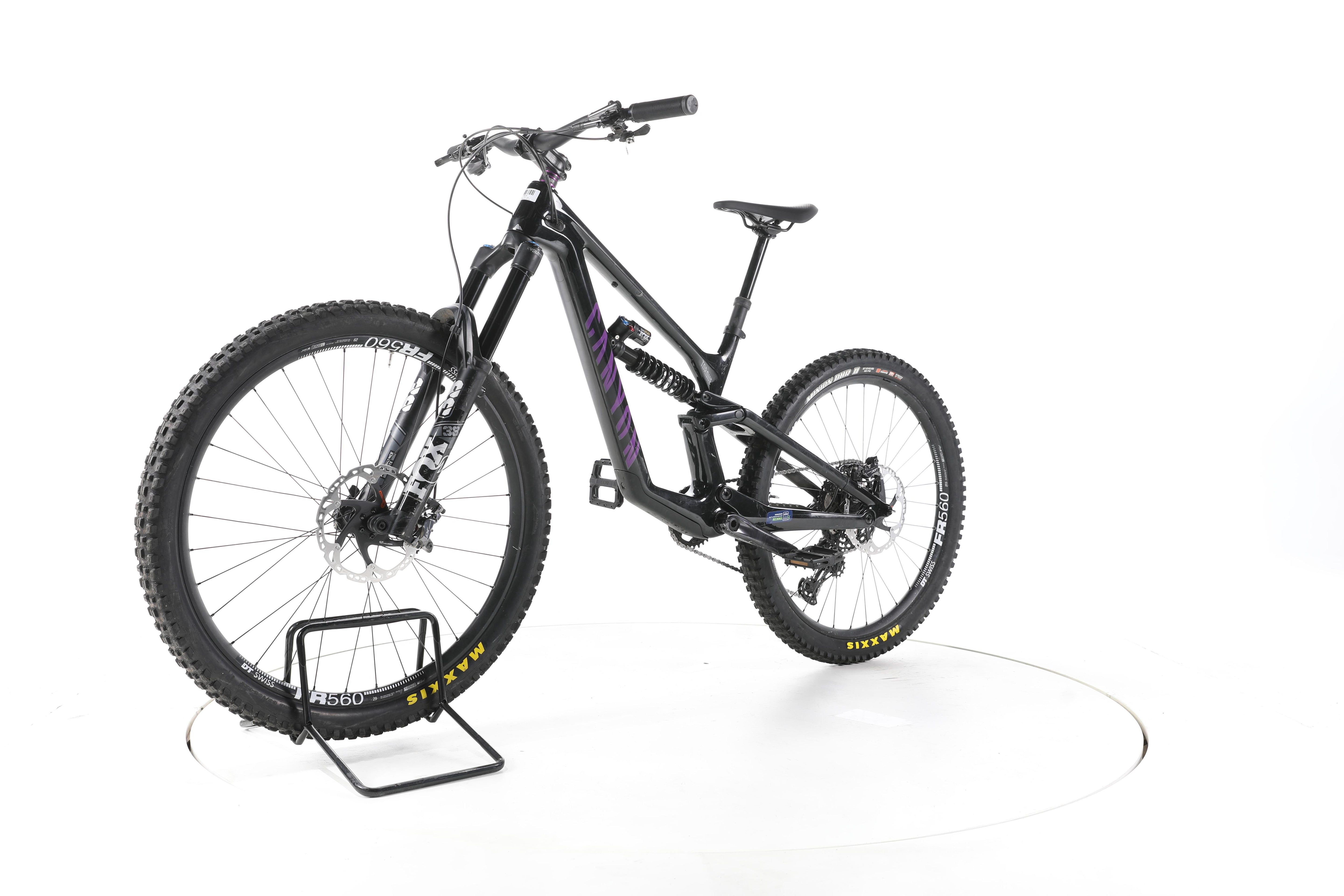 Canyon Torque Mullet CF 8 - Image 6