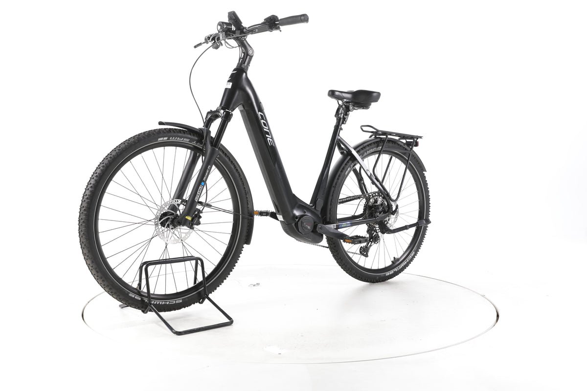 CONE Bikes eSUV IN 4.0 Trekking E-Bike Tiefeinsteiger - Image 6