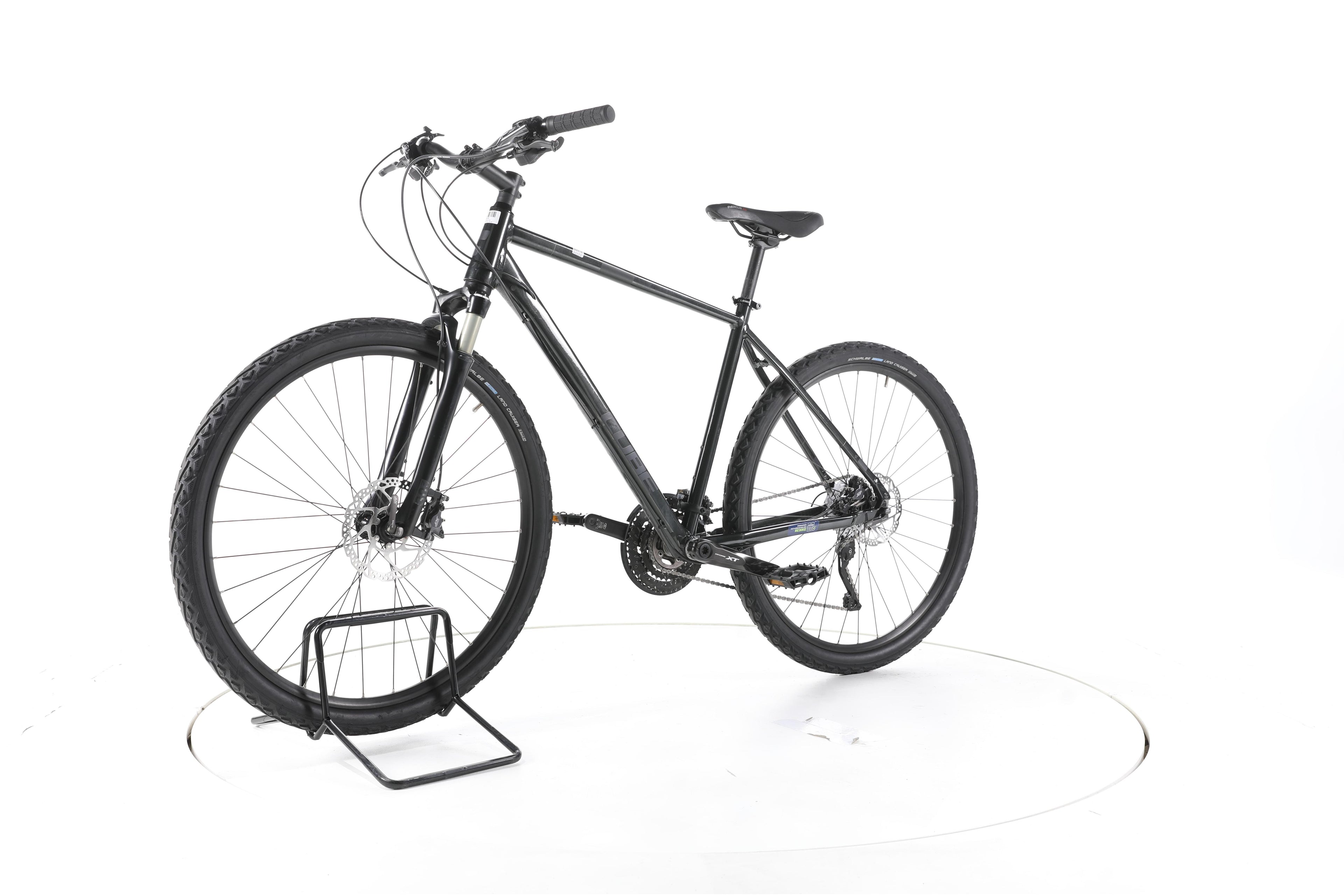 Cube Nature SLX - Image 6