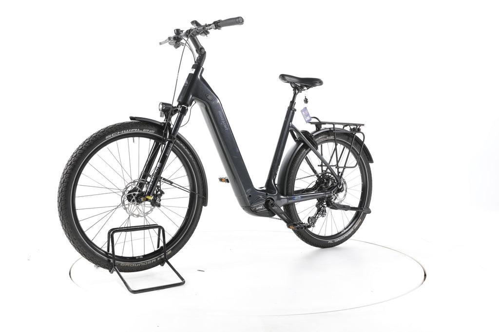 HoheAcht AMO Tereno Trekking E-Bike Tiefeinsteiger - Image 6