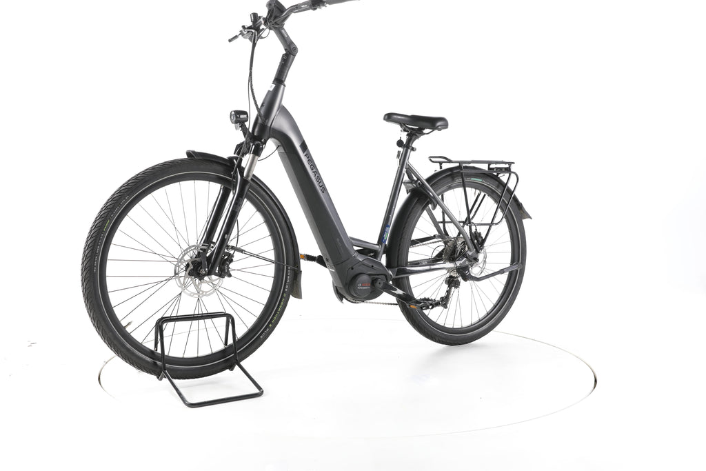 Pegasus Strong EVO 10 Trekking E-Bike Tiefeinsteiger - Image 6
