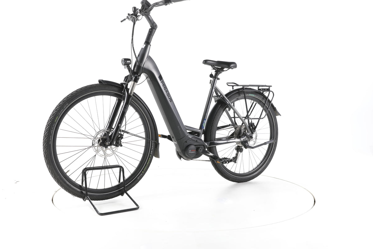 Pegasus Strong EVO 10 Trekking E-Bike Tiefeinsteiger - Image 6
