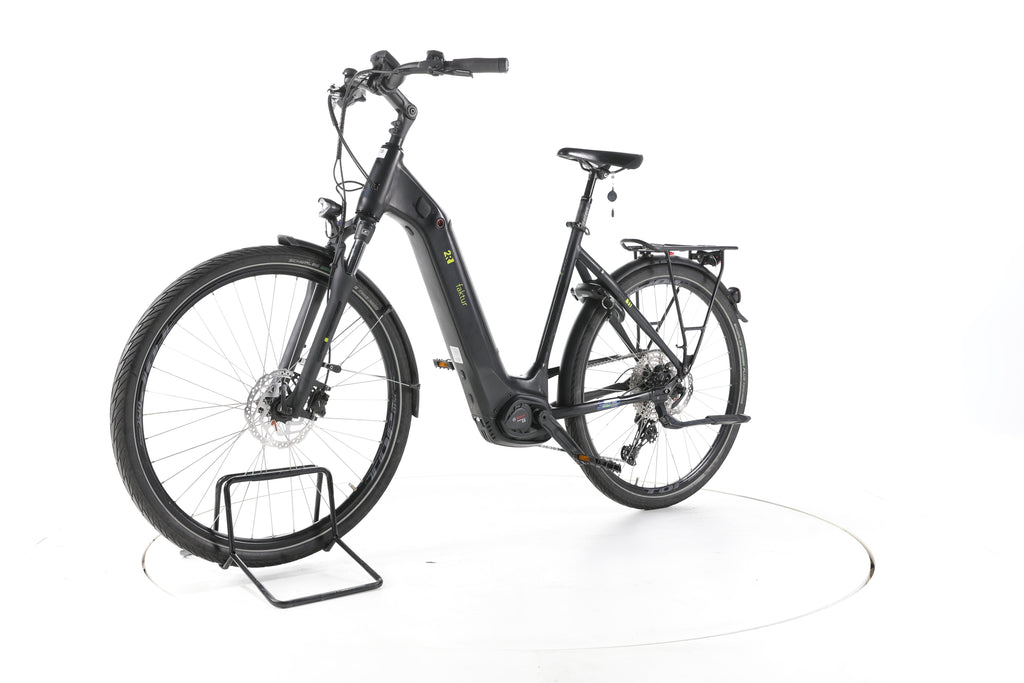 2R Manufaktur ELX 11 Trekking E-Bike Tiefeinsteiger - Image 6