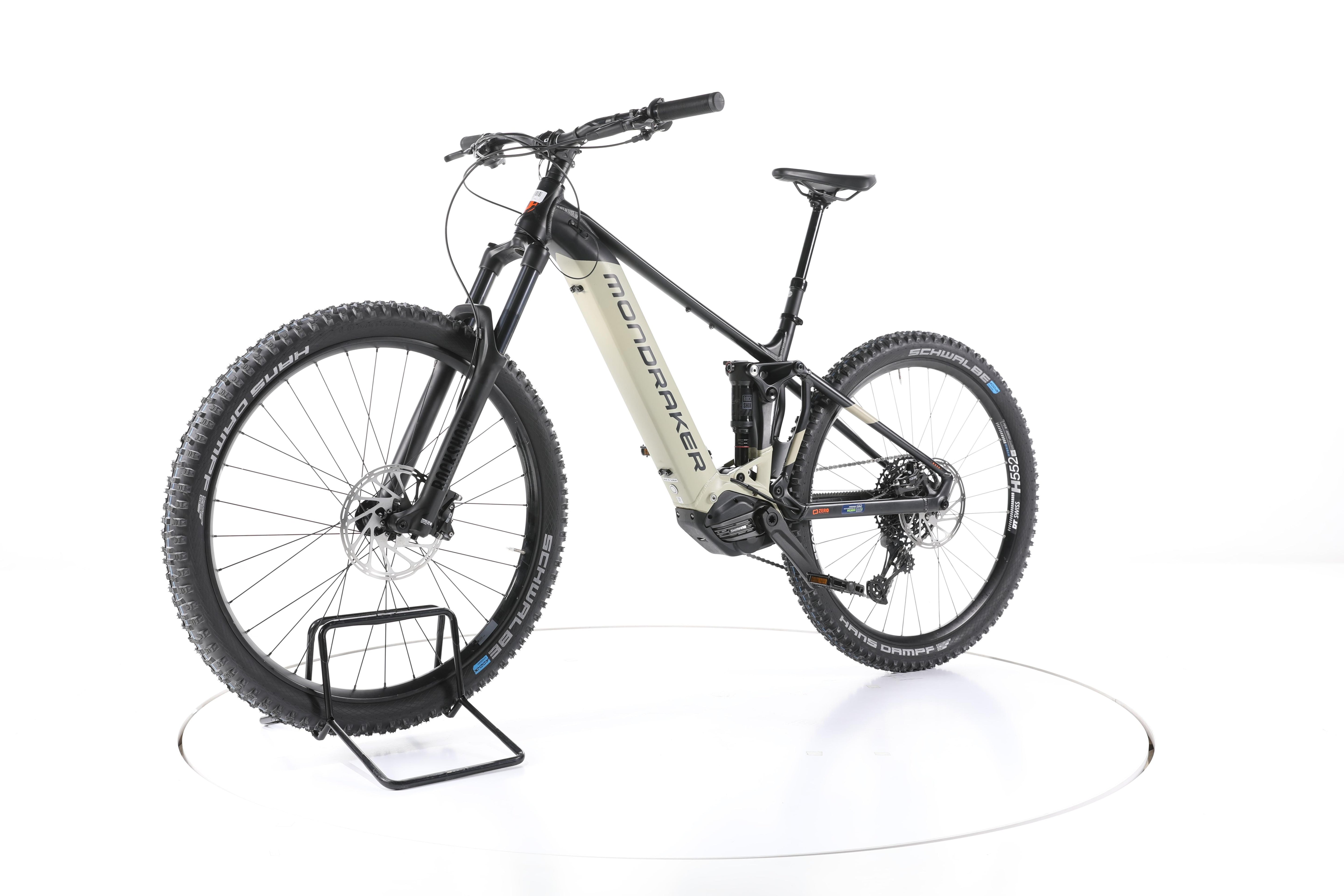 Mondraker DUSK E-Bike Fully - Image 6