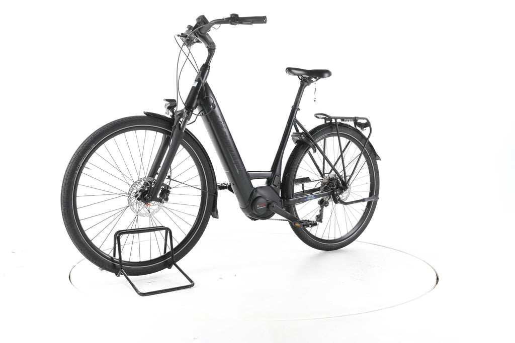 Diamant Mandara Deluxe+ Gen 2 Trekking E-Bike Tiefeinsteiger - Image 6