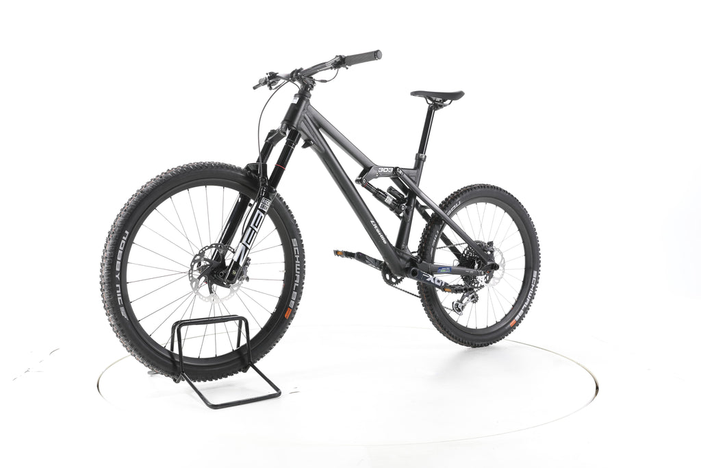 Liteville 303 Mk1 RACE Fahrrad Fully - Image 6