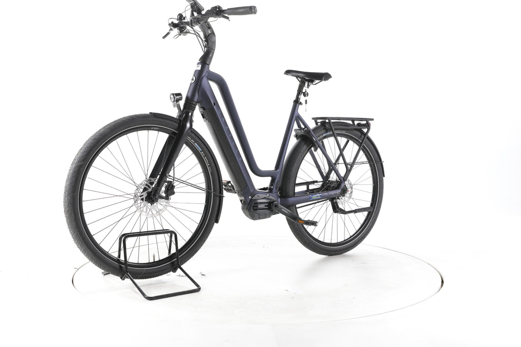 Gazelle Chamonix C5 City E-Bike Tiefeinsteiger - Image 6