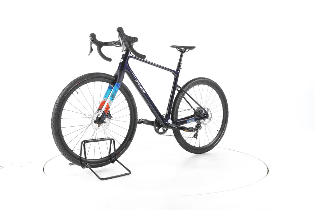 Bergamont Grandurance Elite Gravelbike Carbon 2024 - Image 6